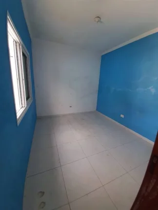 Imagem Casa com 3 dorms, Flórida, Praia Grande - R$ 830 mil, Cod: 2626