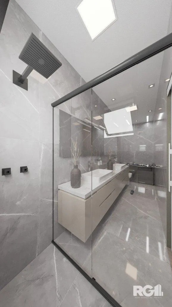 Imagem Casa em condominio fechado