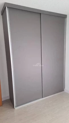 Imagem Apartamento à venda, 44 m² por R$ 160.000,00 - Jardim São Francisco - Piracicaba/SP
