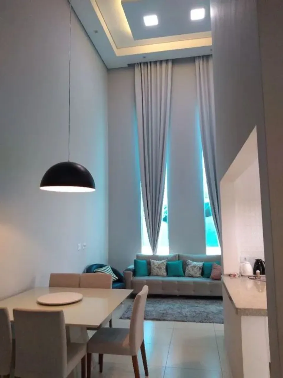 Imagem Oportunidade Imperdível: Casa em Condomínio com 4 Quartos e 174m² em Cajuru do Sul, Sorocaba-SP