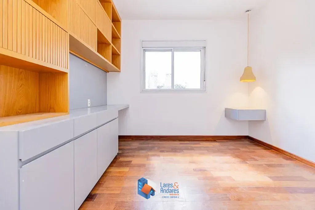 Imagem Apartamento à venda 3 Quartos 3 Suites 2 Vagas 143M² Parque do Morumbi São Paulo - SP
