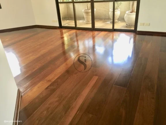Imagem APARTAMENTO RESIDENCIAL em SÃO PAULO - SP, PACAEMBU