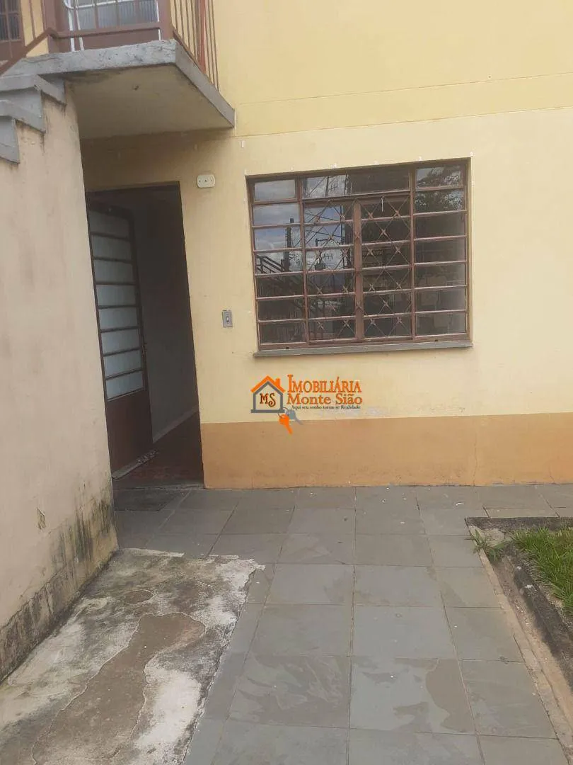 Imagem Casa Térrea em Condomínio Fechado | 2 Dorms | 1 Vaga | Segurança 24h - Urupês
