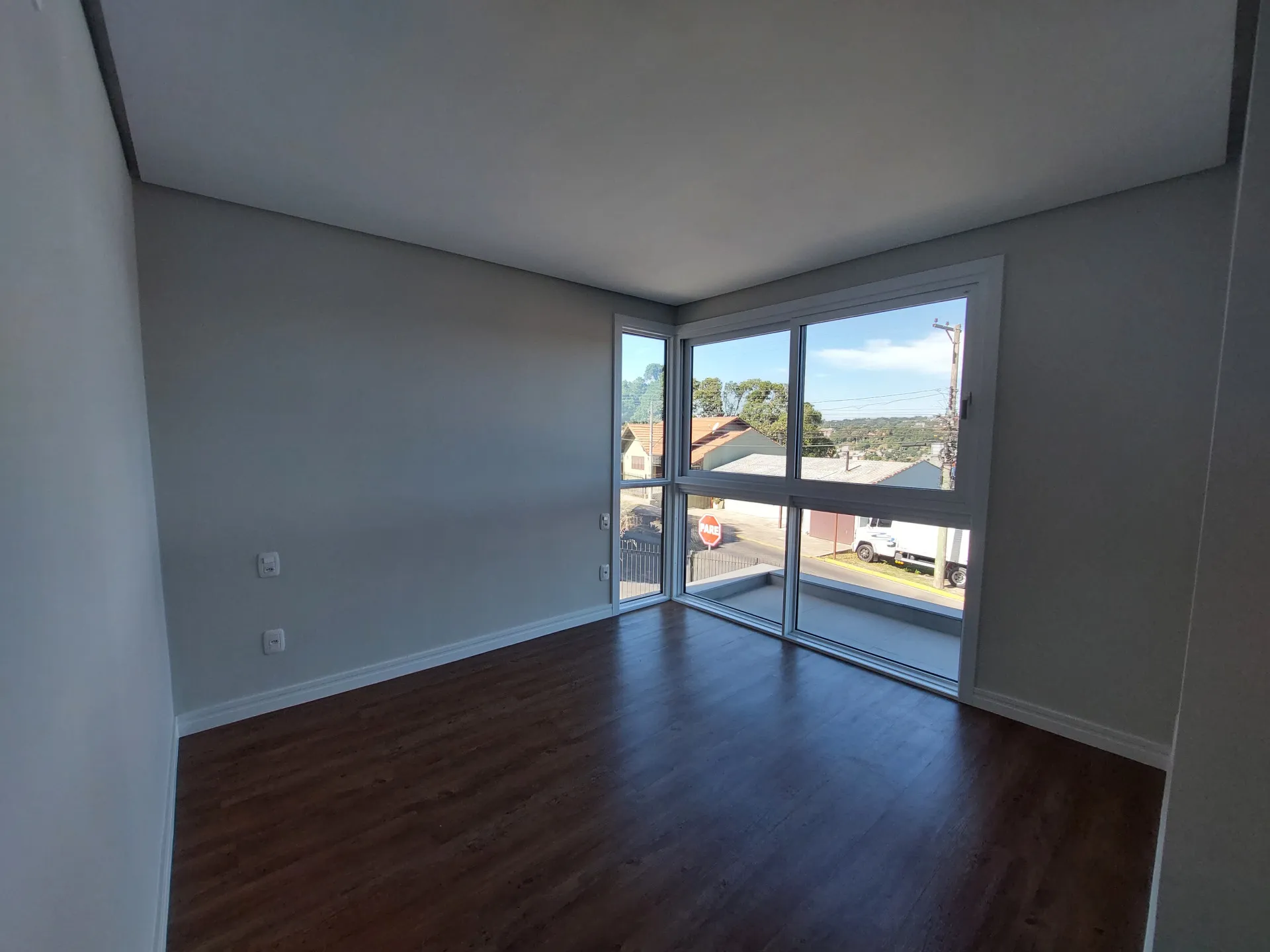 Imagem Apartamento à venda em Gramado, Floresta, com 2 quartos, 71.98m2