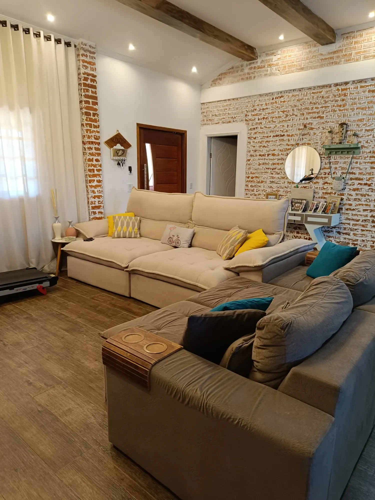 Imagem Chácara com 3 Quartos à Venda, 386 m² em Área Rural de Cesário Lange - Cesário Lange