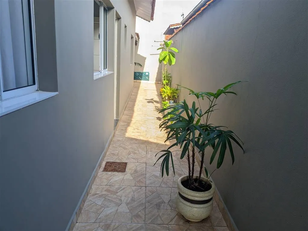 Imagem SUA CASA GEMINADA - MARACANÃ! Apenas de R$ 380.000,00