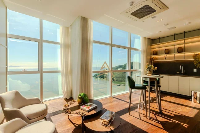 Imagem Apartamento à venda, 196 m² por R$ 14.000.000,00 - Barra Sul - Balneário Camboriú/SC
