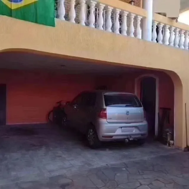 Imagem Casa à venda e locação 5 Quartos, 1 Suite, 5 Vagas, 300M², Jardim das Nações, Taubaté - SP