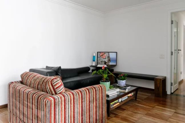 Imagem APARTAMENTO RESIDENCIAL em SÃO PAULO - SP, JARDIM PAULISTA