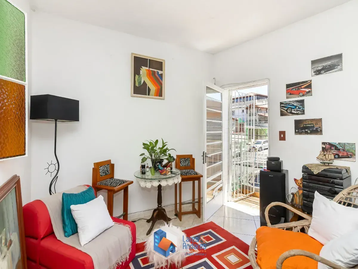 Imagem Casa para venda em Vila Penteado com 3 quartos, sendo 1 suíte, 278m²