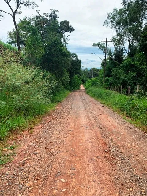 Imagem Chácara à venda 1666.67M², Goiabal, Pindamonhangaba - SP