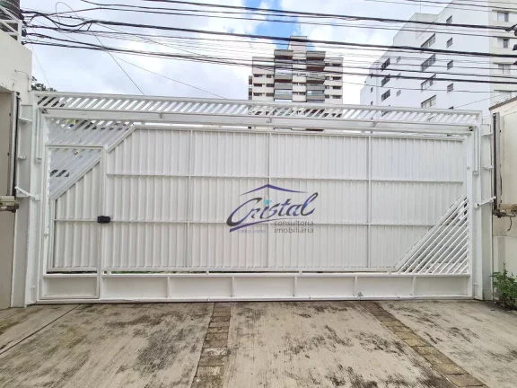 Imagem Ótima casa de 3 dormitórios 3 vagas 2 banheiros
