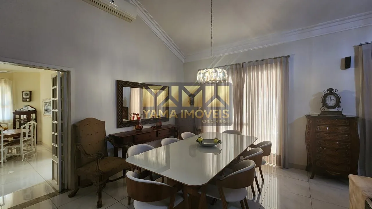 Imagem Condomínio Santa Mônica - Casa à venda no bairro Condominio Santa Monica I - Ribeirão Preto/SP