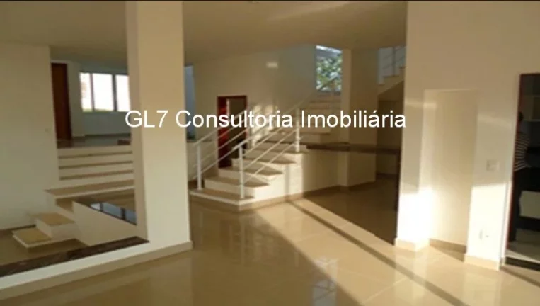 Foto do imóvel casa condomínio