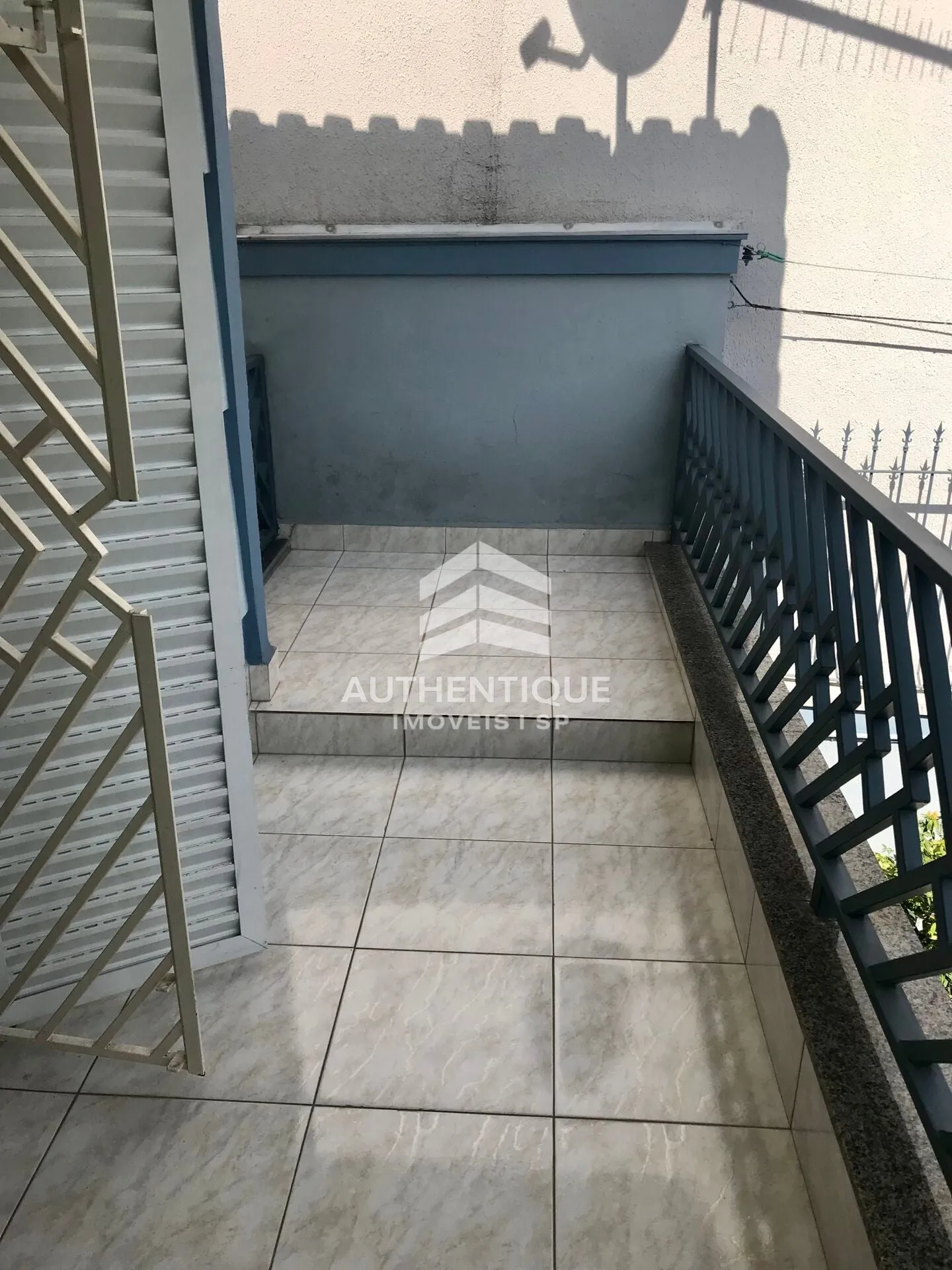 Imagem Casa à venda no bairro Parada Inglesa - São Paulo/SP