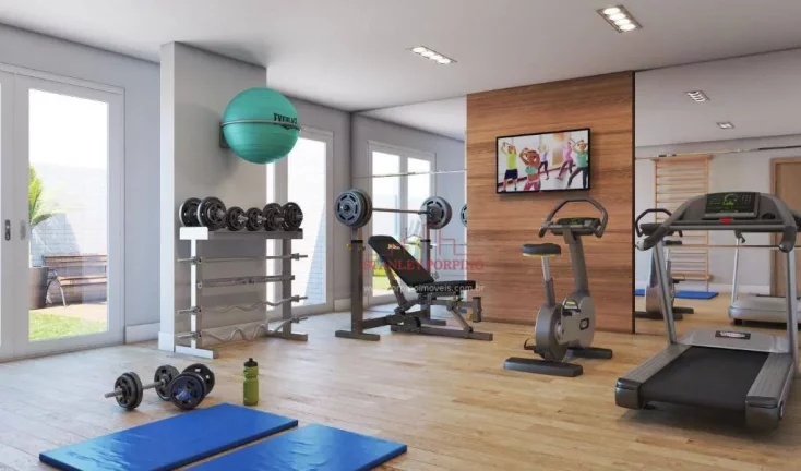 Imagem Loja para alugar, 122 m² por R$ 4.080,00/mês - Praia de Itaparica - Vila Velha/ES