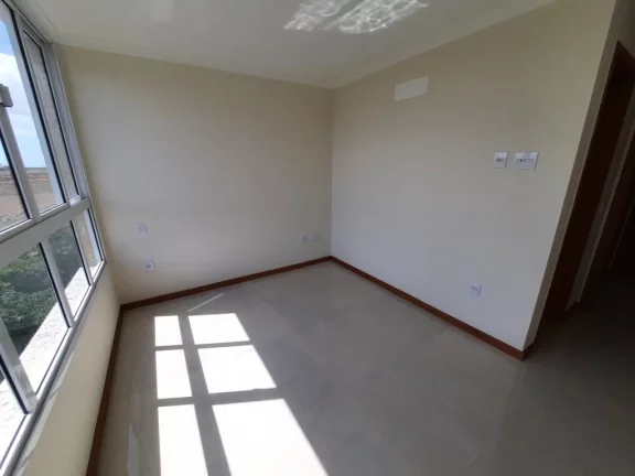Imagem apartamento novo a venda lazer completo oportunidade guarapari praia do morro edificio agatha