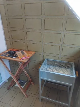 Imagem Apartamento com 1 Quarto à Venda, 45 m² em Copacabana - Rio de Janeiro