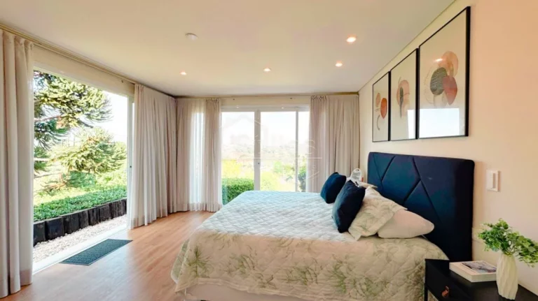 Imagem Casa em Campos do Jordão