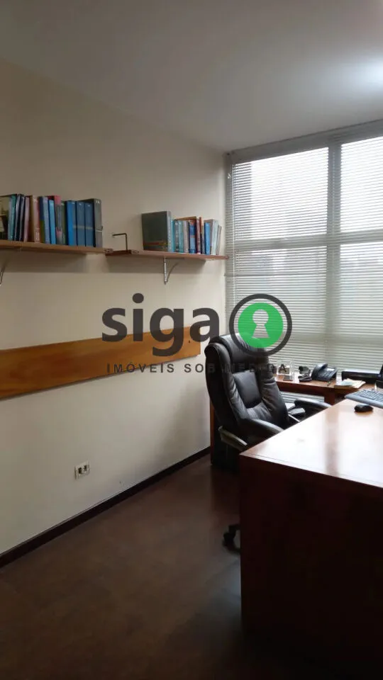 Imagem Conjunto Comercial na Consolação | 76 m² | 2 Vagas | Endereço Estratégico