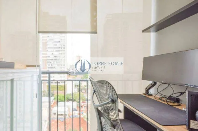Imagem Maravilhoso Apartamento na Vila Mariana