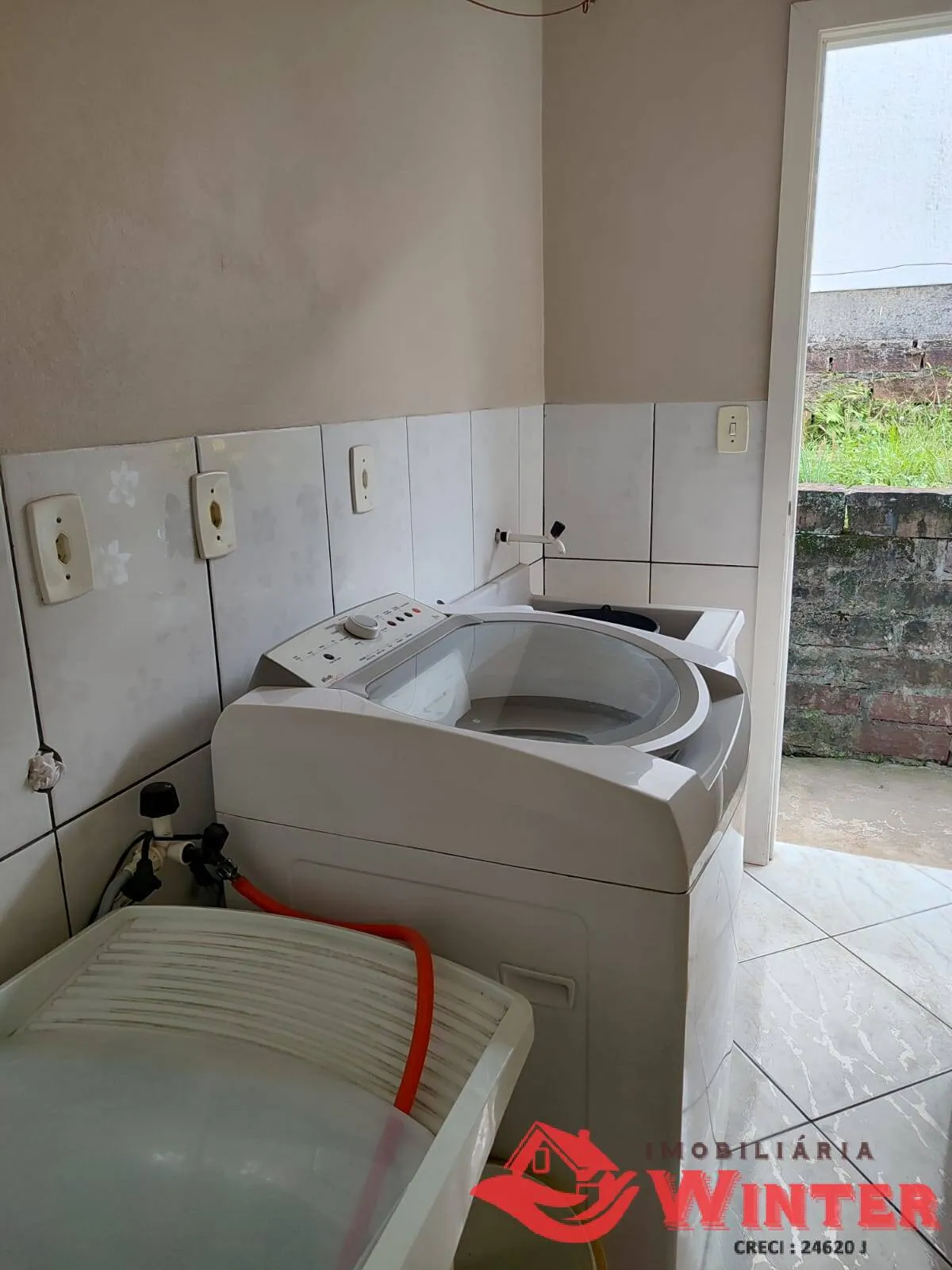 Imagem Casa cercada de 3 quartos no bairro Vila Rica, Feliz.