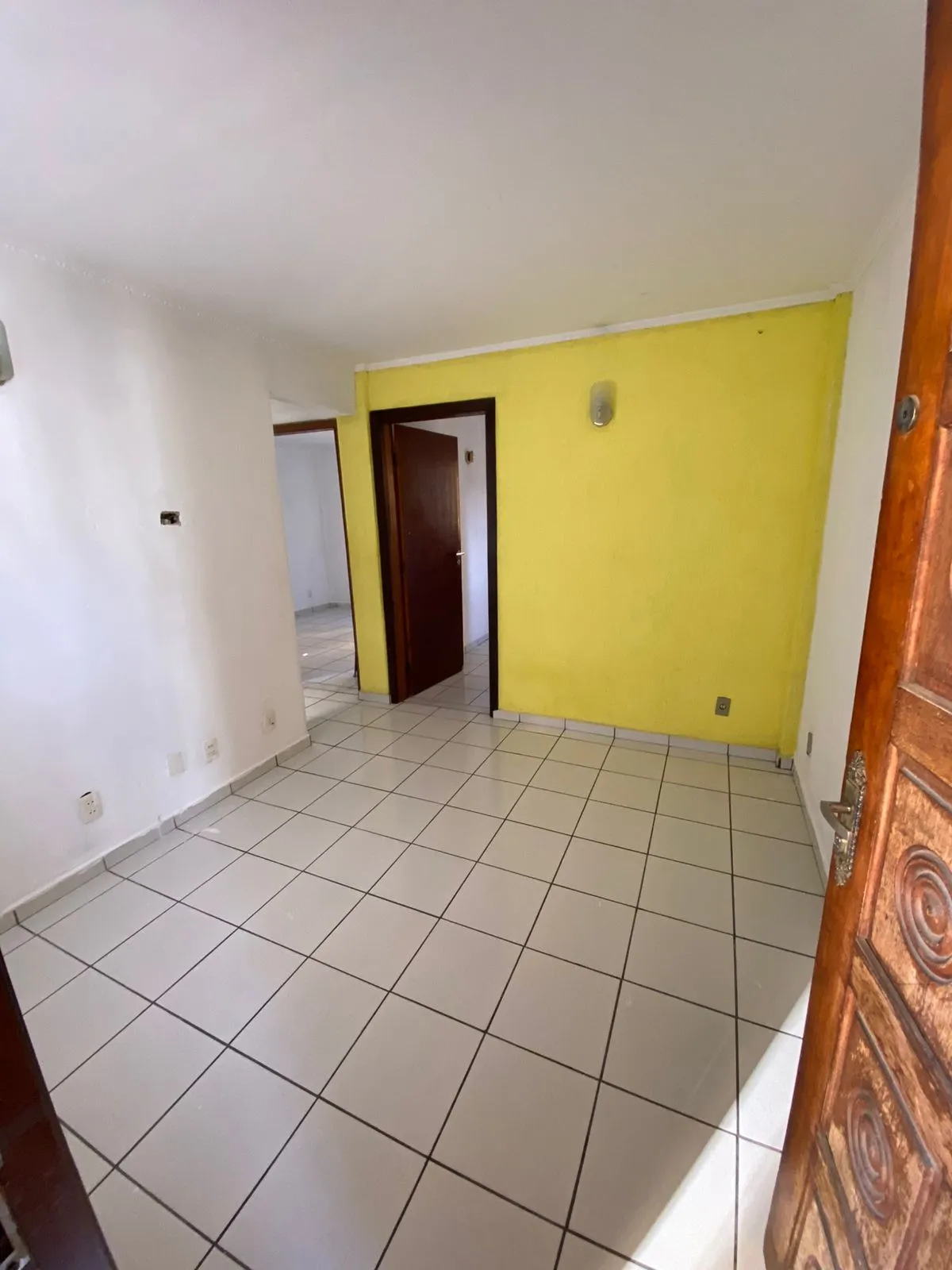 Foto do imóvel Apartamento para venda em Vila Brasilândia com 2 quartos, 45m2