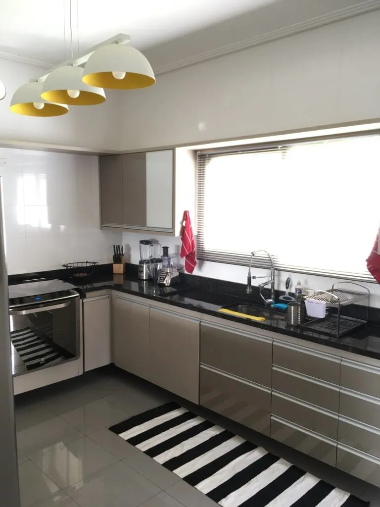 Imagem Casa à venda 3 Quartos, 3 Suites, 4 Vagas, 490M², Condomínio Real Ville, Pindamonhangaba - SP | Condomínio Real Ville