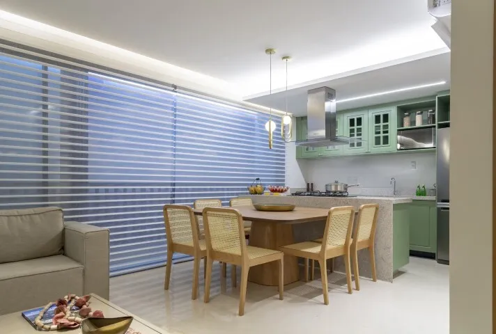 Imagem Apartamento à venda no bairro Setor Bueno - Goiânia/GO