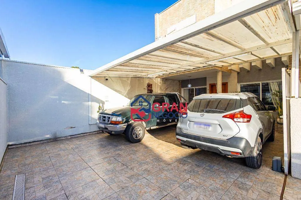 Imagem Casa em Santa Felicidade