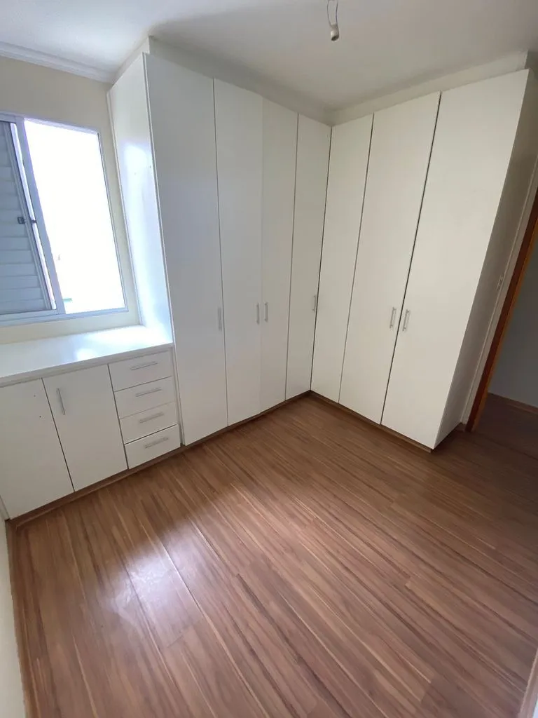 Imagem Apartamento à Venda com 2 quartos perto do centro, em Poços de Caldas - MG