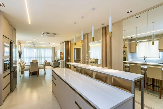 Imagem Apartamento à venda, 126 m² por R$ 2.950.000,00 - Pioneiros - Balneário Camboriú/SC