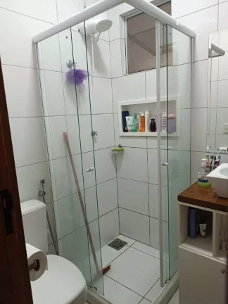 Imagem Casa com 3 quartos à venda, 80 m² por R$ 550.000 - Santa Inês - Vila Velha/ES