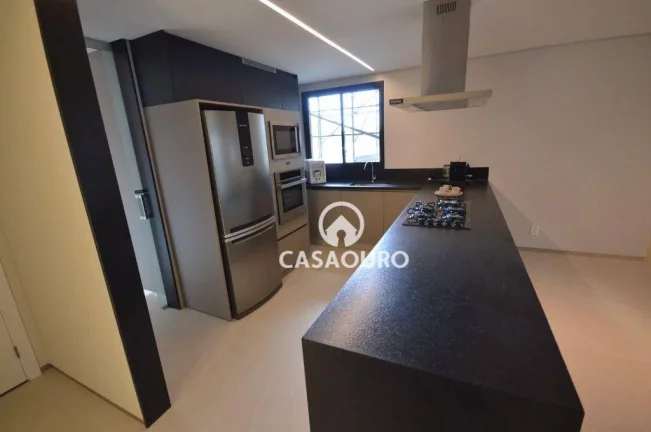 Imagem Apartamento à venda, 138 m² por R$ 2.450.000,00 - Serra - Belo Horizonte/MG