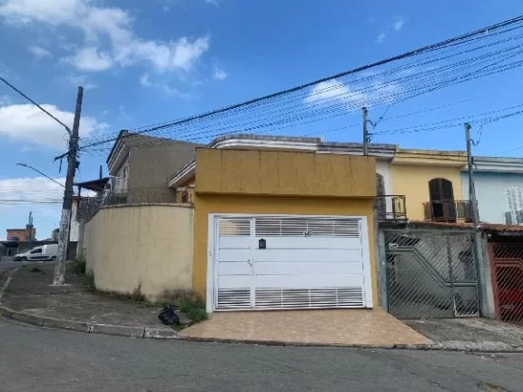 Foto do imóvel Oportunidade Única em SAO PAULO - SP | Tipo: Casa | Negociação: Licitação Aberta | Situação: Imóvel em RUA MANUEL DA SILVA RIO