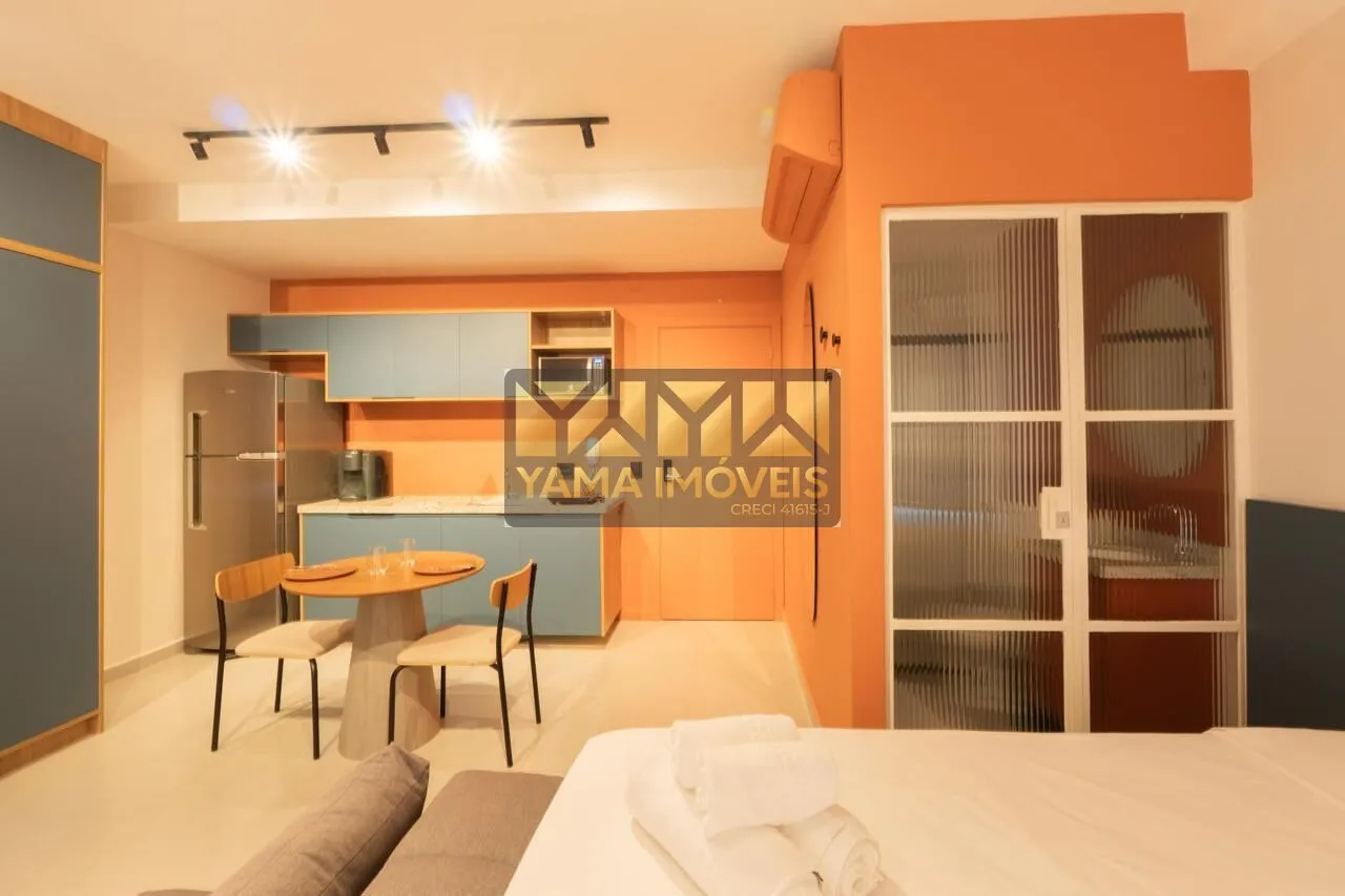 Imagem Blend Coliving - Apartamento à venda no bairro Jardim Nova Aliança Sul - Ribeirão Preto/SP