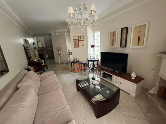 Imagem Sobrado com 4 dormitórios à venda, 257 m² por R$ 2.180.000,00 - Água Fria - São Paulo/SP