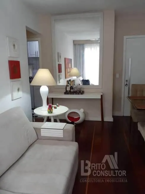 Imagem Residencial das Mangueiras - Apartamento à venda no bairro Alcântara - São Gonçalo/RJ