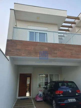 Imagem Casa à venda, 197 m² por R$ 870.000 - Jardim Calafiori - Socorro/SP