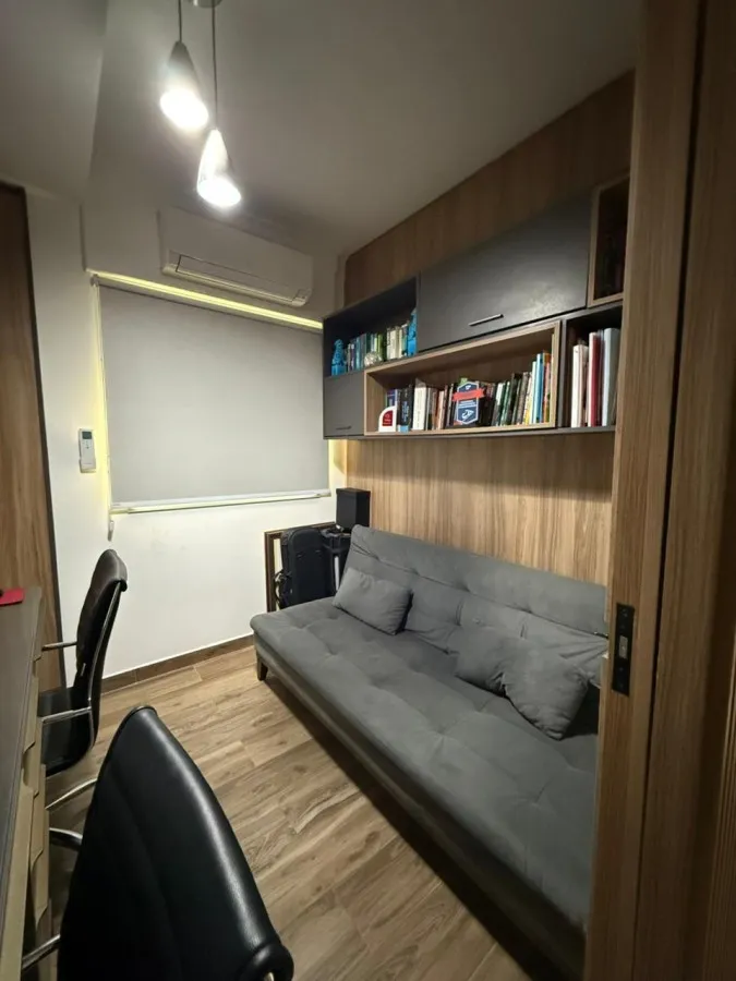 Imagem Apartamento para Venda em São Paulo, Vila Pompéia, 3 dormitórios, 1 suíte, 2 banheiros, 2 vagas