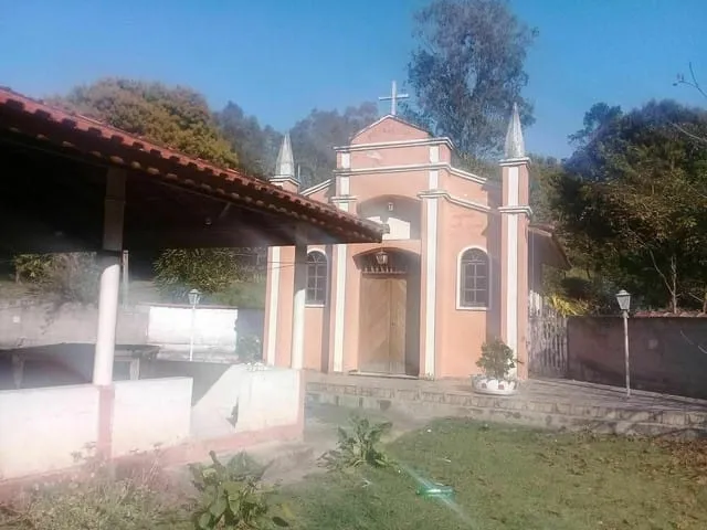 Imagem Chácara à venda 4 Quartos, Zona Rural, Natividade da Serra - SP