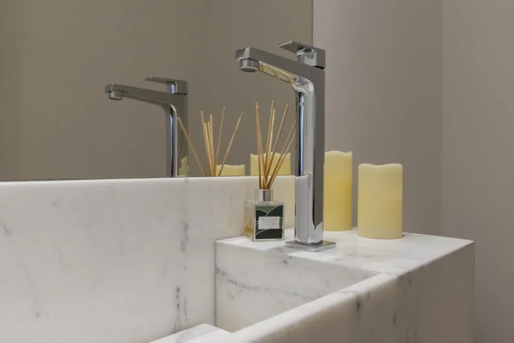 Imagem Imperdível apartamento à venda em Higienópolis, SP - 3 quartos, 1 suíte, 2 banheiros, 1 vaga, 129m² de área!