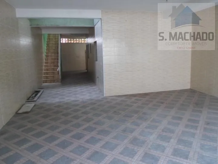 Imagem Casa para Venda em Santo André / SP no bairro Parque Oratório