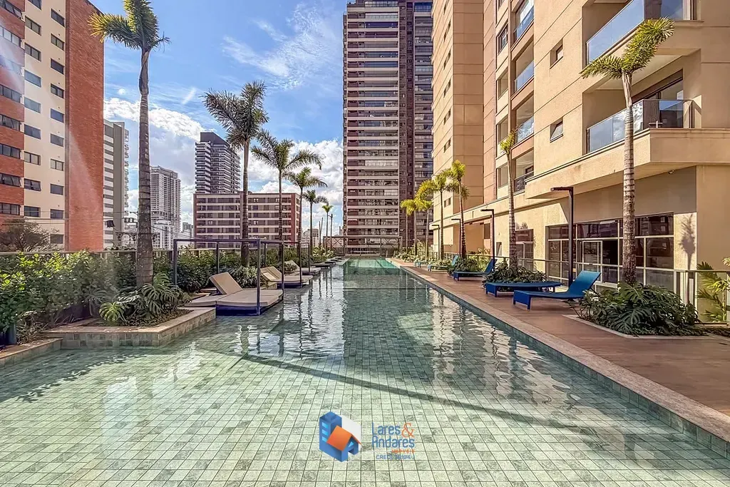 Imagem Apartamento à venda 2 Quartos 1 Suite 2 Vagas 73M² Perdizes São Paulo - SP