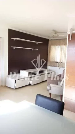 Imagem Apartamento disponível para venda no Condomínio Pratical Moema Life, com 73m², 2 dormitórios e 2 vagas de garagem