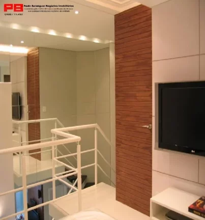Imagem Apartamento maravilhoso mobiliado em Moema