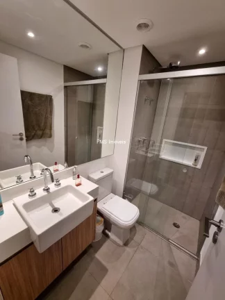 Imagem Apartamento à venda na Vila Mariana de 3 quartos e 3 suítes, 3 vagas.