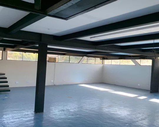 Imagem Prédio Comercial 4 pisos 758 m2