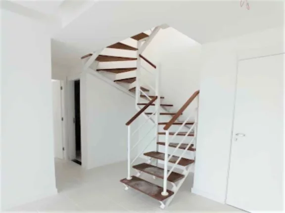 Imagem APARTAMENTO RESIDENCIAL em RIO DE JANEIRO - RJ, JACAREPAGUÁ