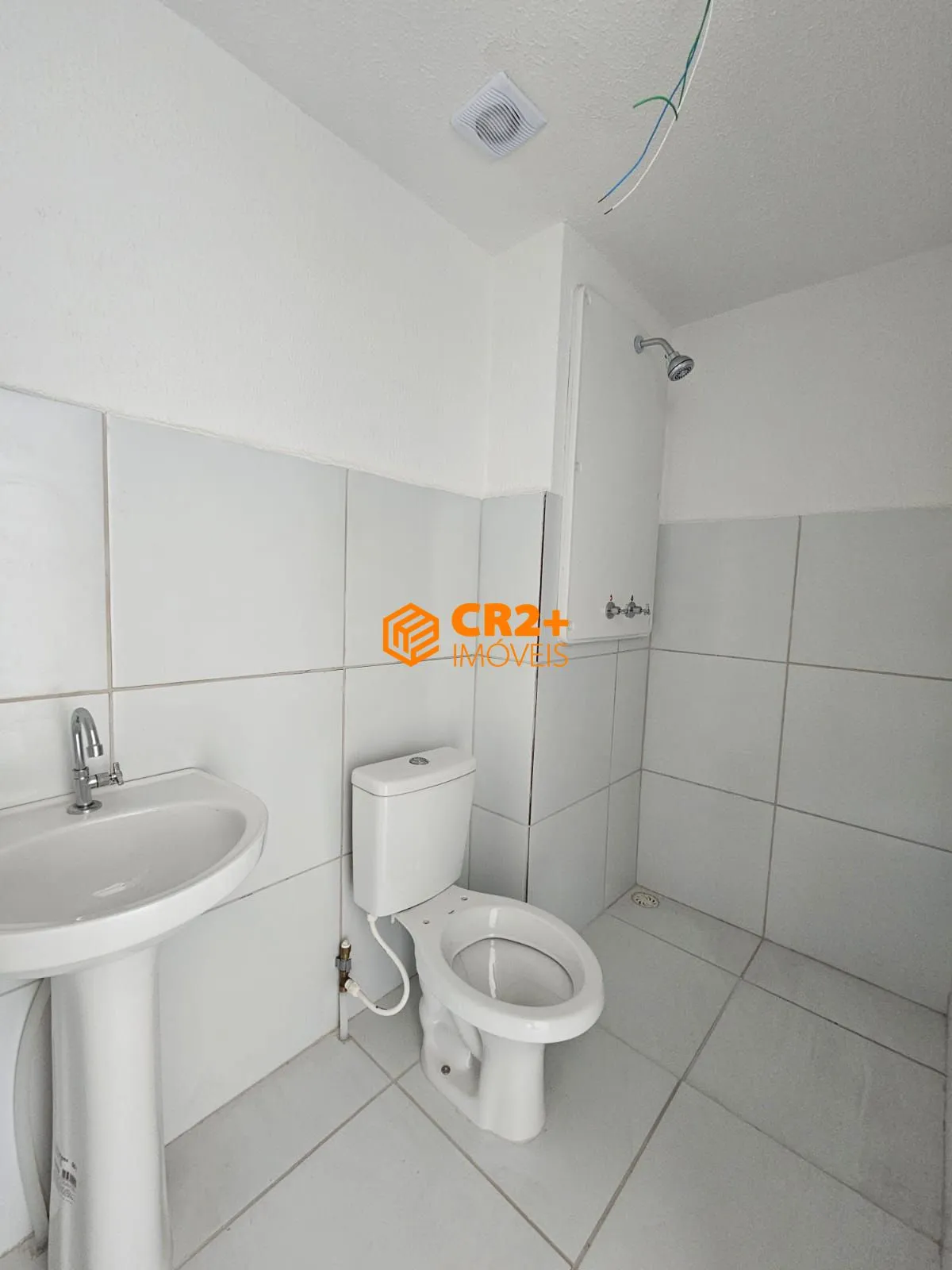 Imagem Vendo Apartamento 48m² em Candeias